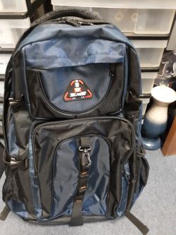 New York Express Backpack 