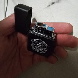 Sons Of Anarchy Zippo