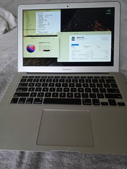 Apple MacBook Air