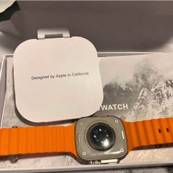 Apple Watch Ultra 2⌚️