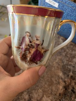 Coffee Mike