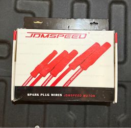 Chevy/GMC V6 Spark Plug Wires