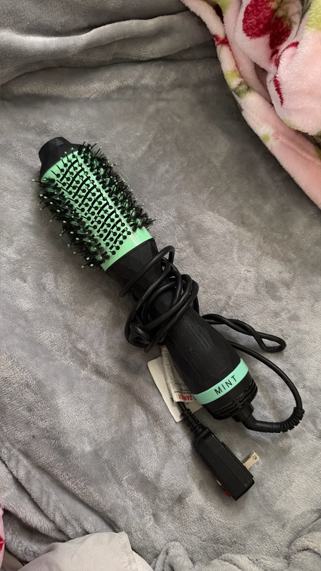 Hair Blowout Hair Dryer