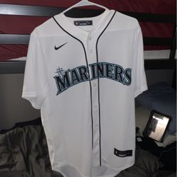 MLB jersey Griffey 