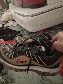 Air maxes (cheap)