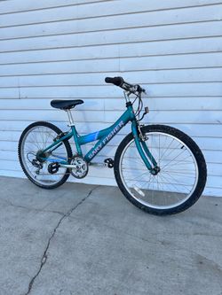 Kids Gary Fisher Mountain Bike