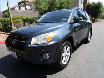2011 Toyota RAV4