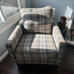 Accent Chair