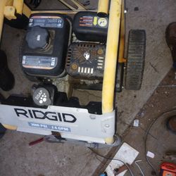 Ridgid/Subura 