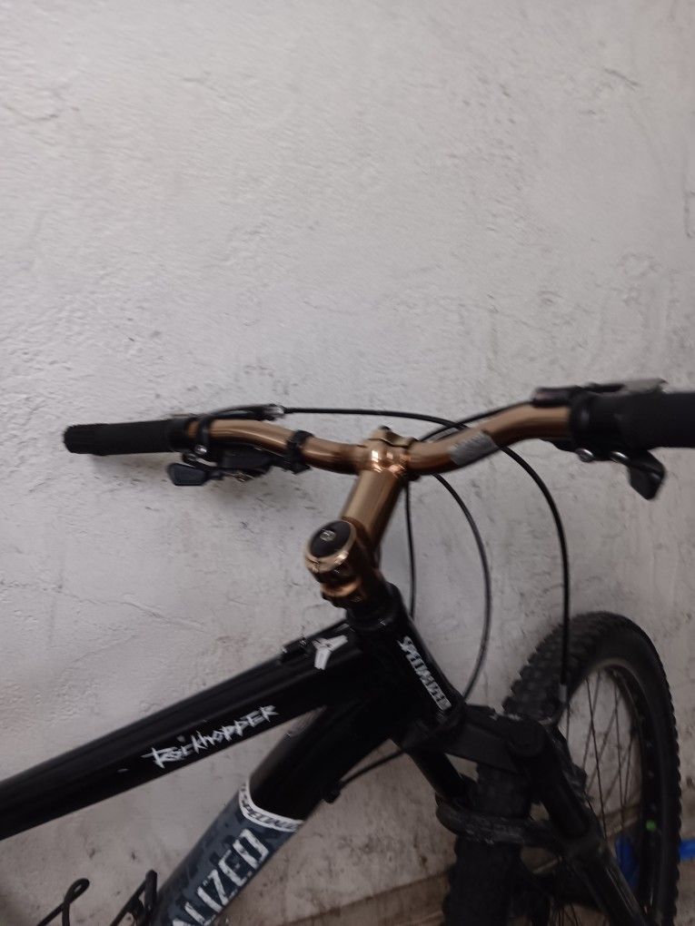 Nice Bike