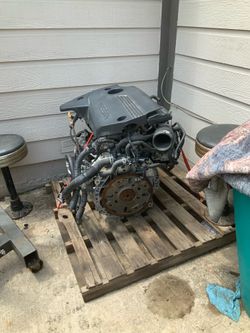 Motor