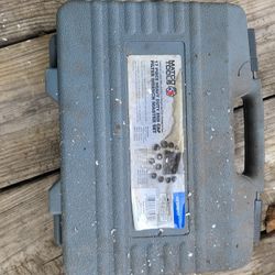 Oil Filter Tools
