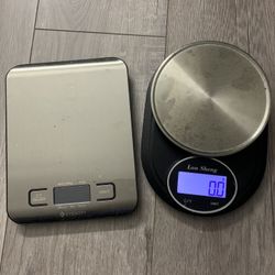 Scales 