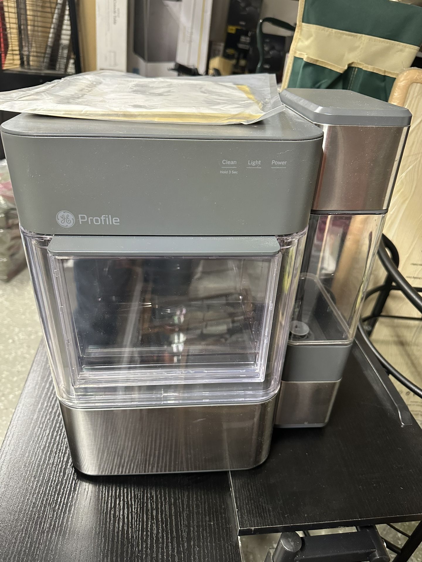 Ice Maker