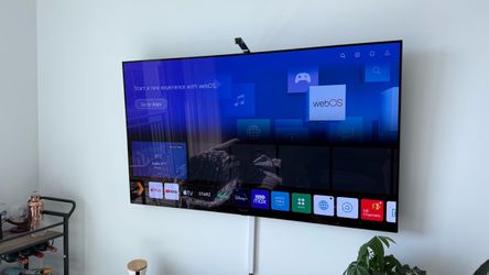 65in OLED LG C1