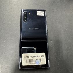 Samsung Note 10 256gb Unlocked 