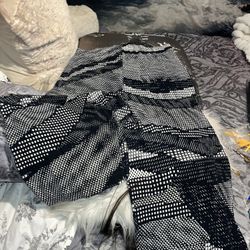 Chico’s  travelers Pants Size 1