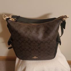 Coach Pennie Crossbody Bag