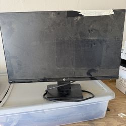 Hp Monitor