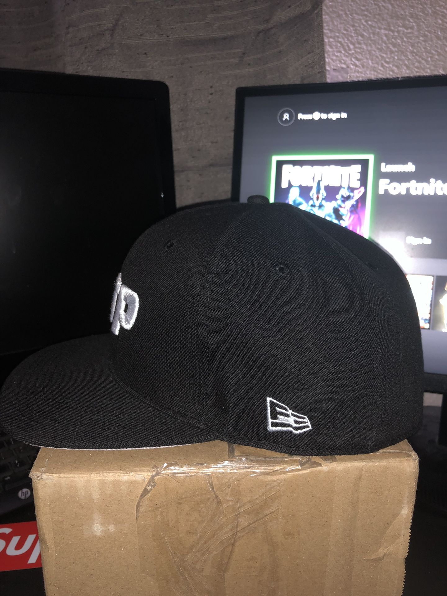 FTP death series Hat for Sale in Chino Hills, CA - OfferUp