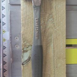 Flex Head Craftsman Hammer