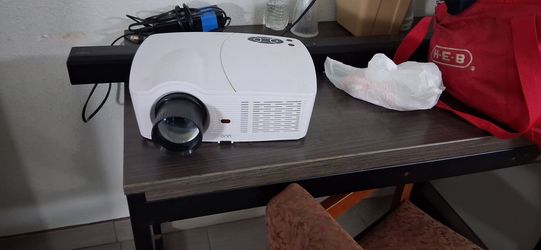 Onn 720p Portable Home Theater Projector