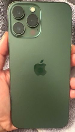 iPhone 13 Pro Max