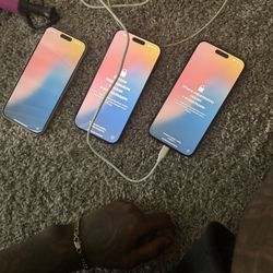 iPhone 15 Pro Max *Parts*