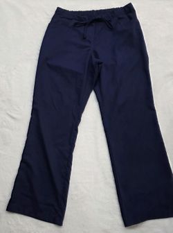 Grey’s Anatomy Navy Scrubs Pants Women's Size M