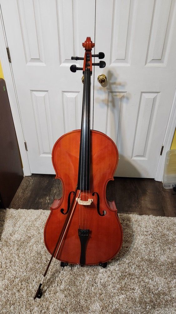 Cello Full Size -Cecilio