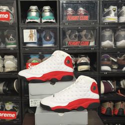 Air Jordan 13 Retro Chicago 2026 