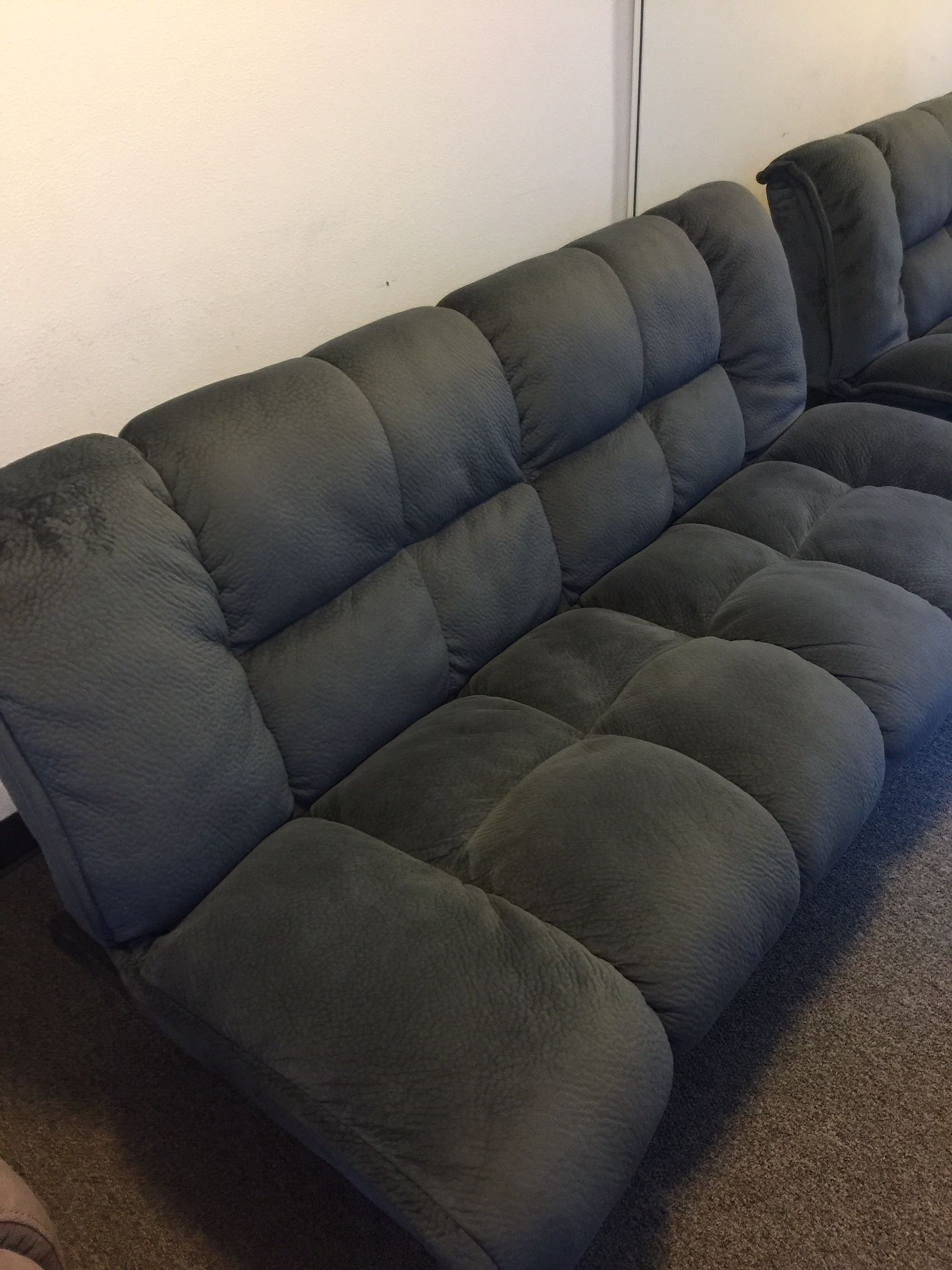 Futon / Sofa