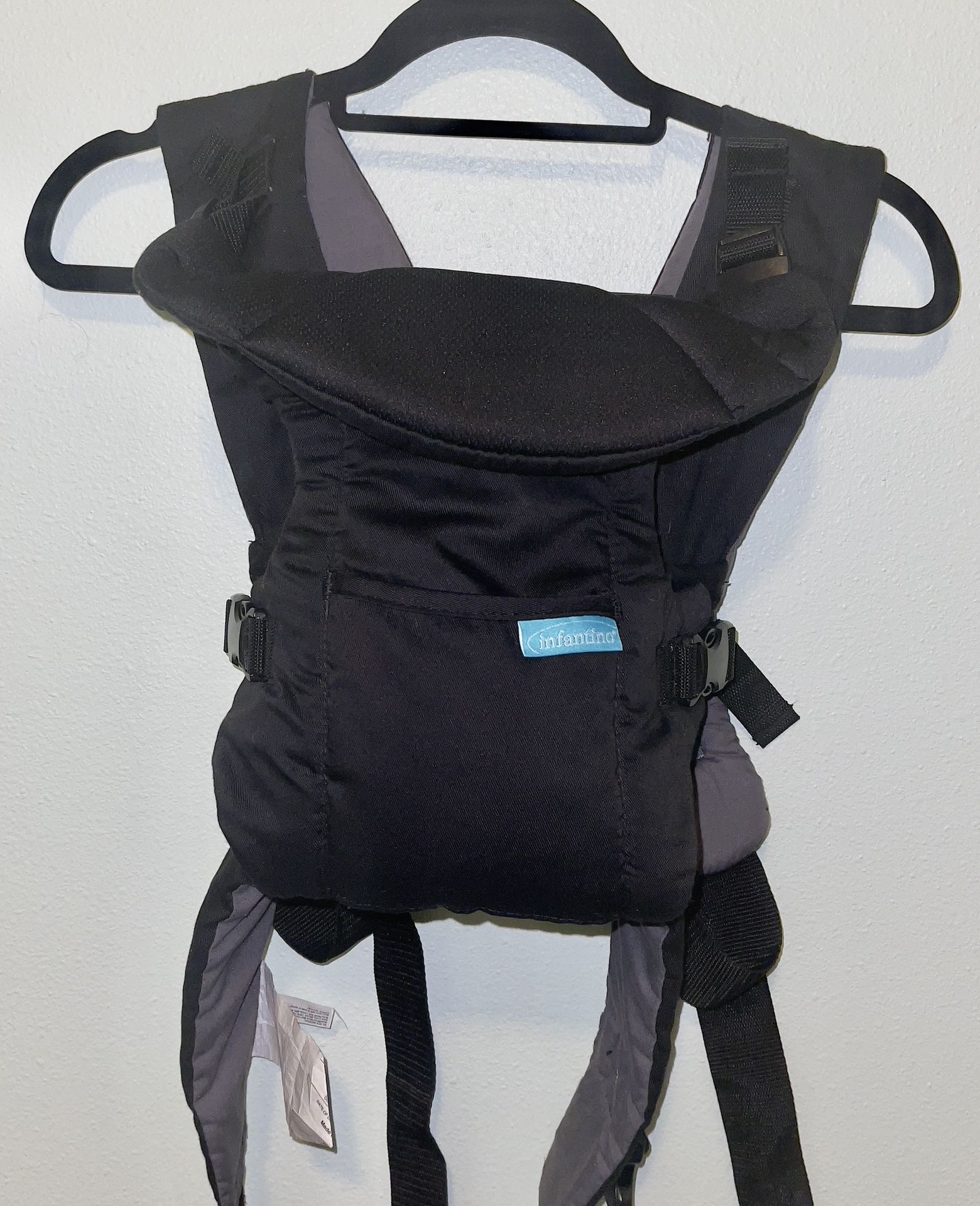 Infantino Flip Baby Carrier