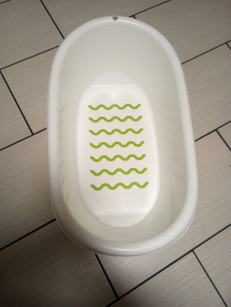 Ikea Baby Bath Tub