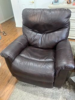Lazy-boy electric recliner