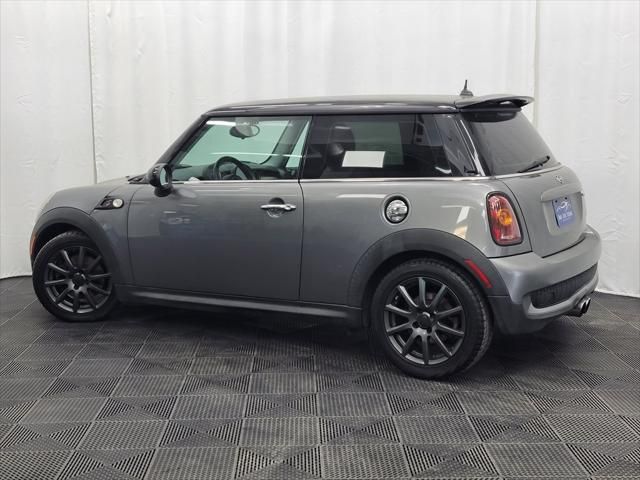 2009 Mini Cooper Hardtop