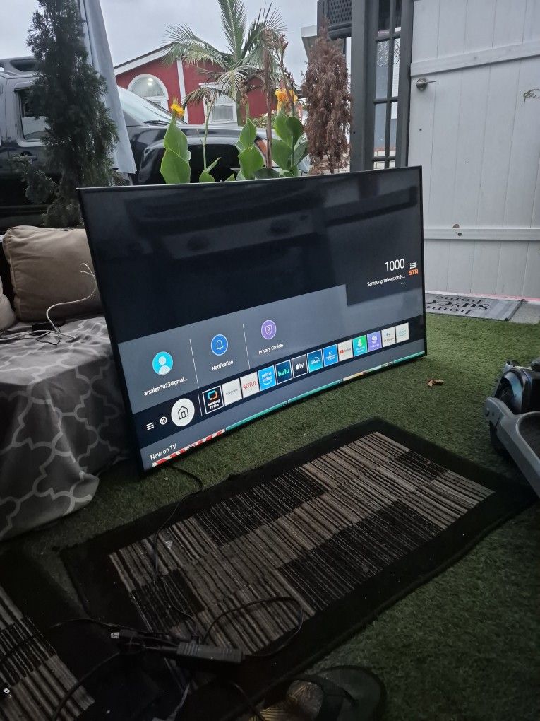 TV Samsung Smart
