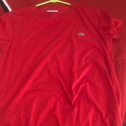 Lacoste 25$