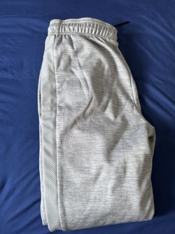 Reebok Sweatpants Grey