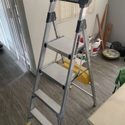 Gorilla Ladder