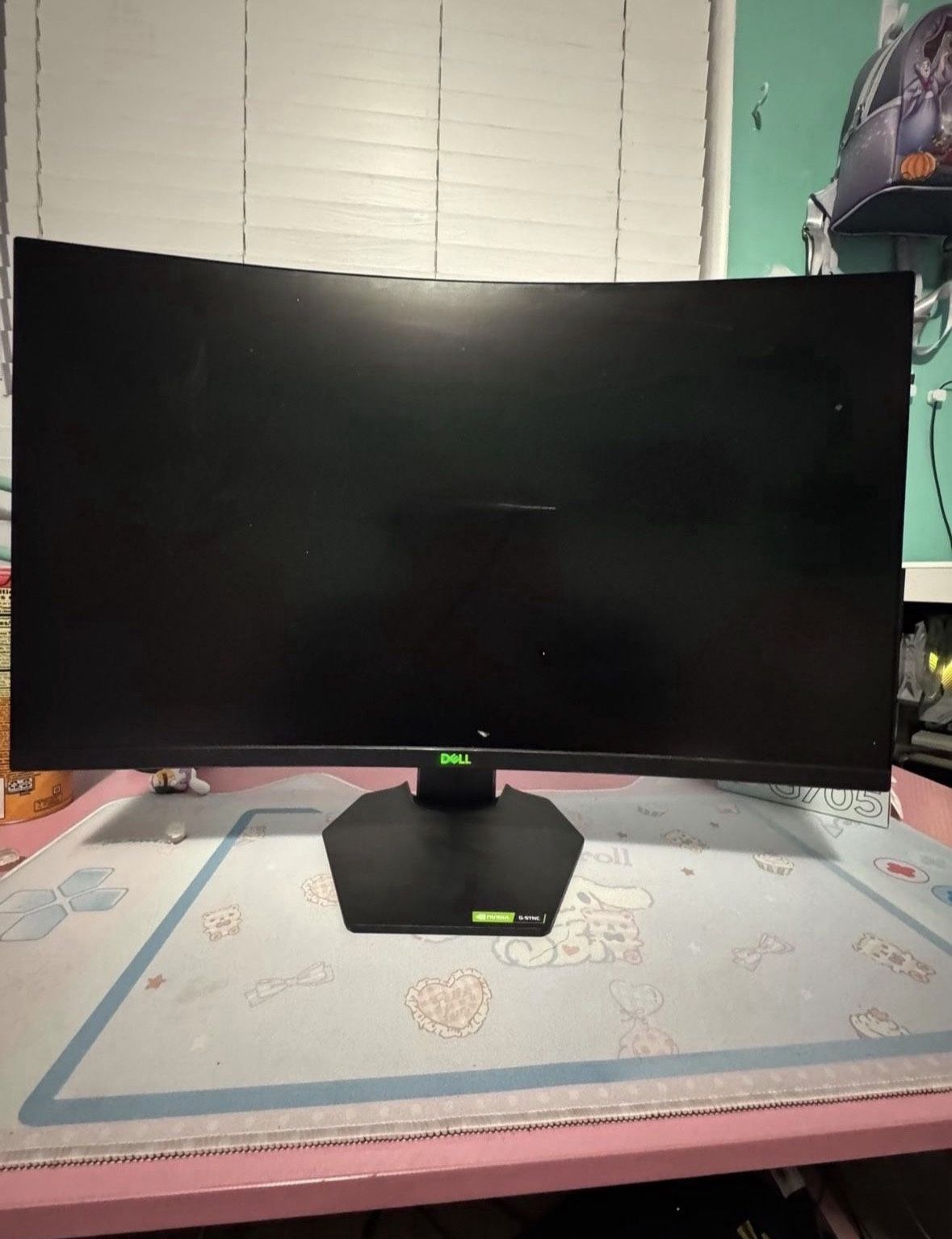 Gaming Monitor 