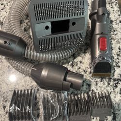 Dyson V11-V15 Attachments