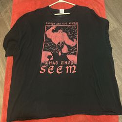4XL DISNEY T-shirt