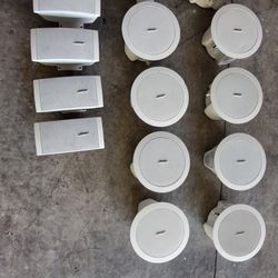 Bose Speakers Top Of The Line