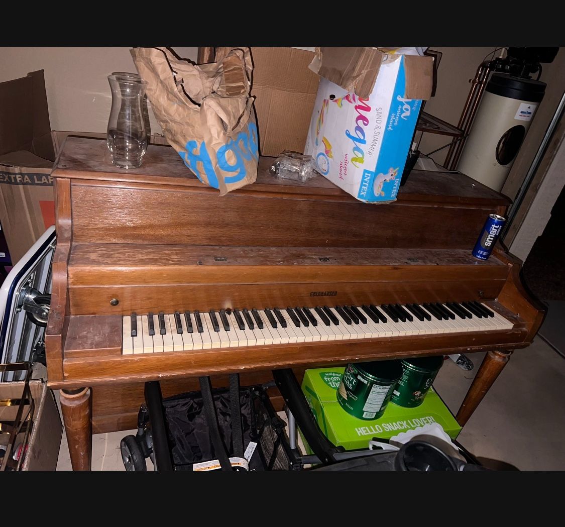Piano