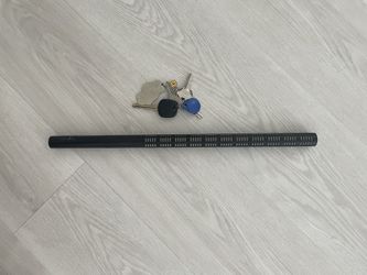 Ultra Directional Boom Mike