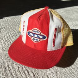 Vintage San Francisco 49ers Hat