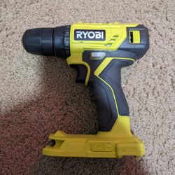 Ryobi Drill Driver