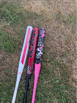 Softball bats