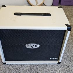 EVH 5150 112-ST Single 12" Celestion Guitar Speaker Cab